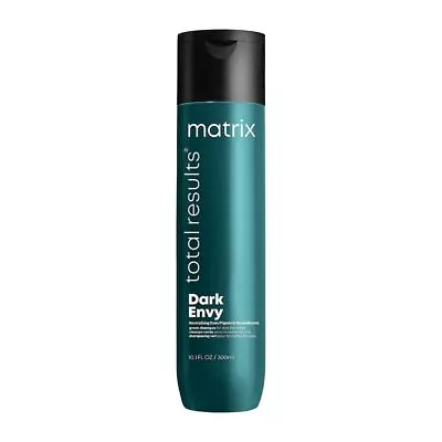 Matrix Total Result Dark Envy Shampoo & Conditioner • £13.99