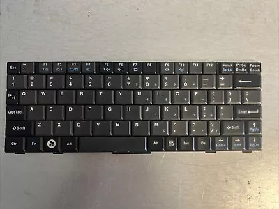 Panasonic CF-19 CF-18 ToughBook US Standard Keyboard N860-7672-T301           • $15.19