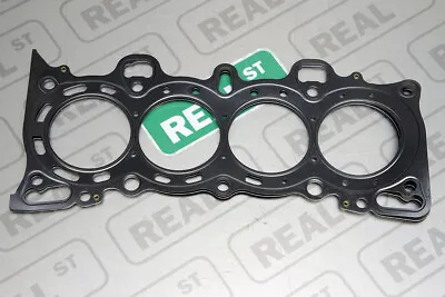 Cometic MLS Head Gasket 76mm 0.051 Honda Civic D16Y5 D16Y7 D16Y8 D16Z6 C4195-051 • $102.13