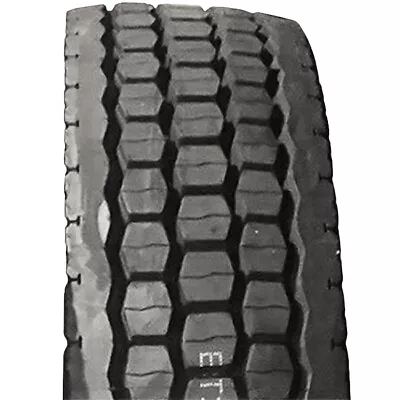 4 Tires Vitour VD88 295/75R22.5 Load H 16 Ply Drive Commercial • $1817.99