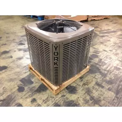 York Ycjd48s41s1a 4 Ton  Lx  Split-system Air Conditioner 13 Seer R-410a (6) • $1045.96