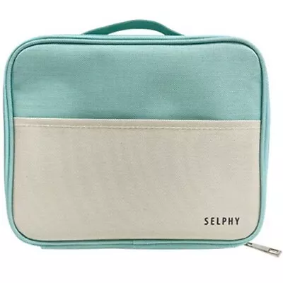 Selphy Soft Travel Case Photo Printer Bag For Canon CP1200/CP1300/CP910/CP900 • $57.37