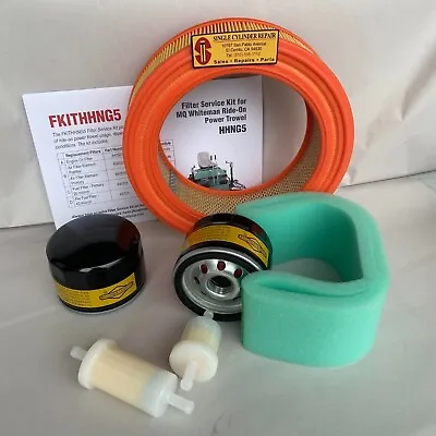 Multiquip FKITHHNG5 Maintenance Kit For HHNG5 • $115.85