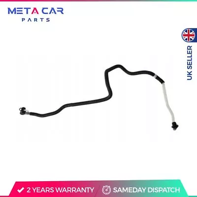 Fuel Pipe For Mercedes-Benz C-Class E-Class 1997-2003 6110700632 • £19.36