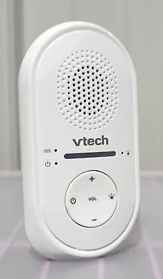 VTech Digital Audio Night Glow Baby Monitor Model TM8112 Replacement Parent Unit • $13.31