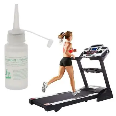$10.26 • Buy 50ml Treadmill Lubricating Oil Running Machine Lubricant Belt Lube Silicone Oil