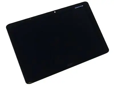 Compatible Au Optronics B101uat02.2 10.1  Touch Screen Acer Iconia Tab A700 Lcd • £18.56