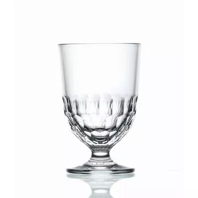 La Rochere Artois Set Of 6 Wine Glasses Clear 9.5 Oz. • $66.39