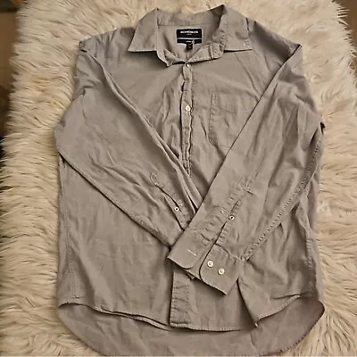 Bonobos Button Down Shirt • $35