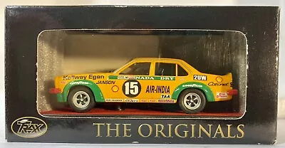 Trax: 1/43 Holden Torana L34 Bathurst Racing Series TR14F • $80