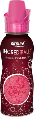 £9.85 • Buy Incrediballs In-Wash Scent Booster By , Enough For 10 Washes, Add To Laundry For