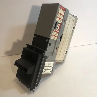 Mars AE 2411 U5 Bill Acceptorvalidator $1 ONLY 115 Volt (no New $5s) R8 • $94.95