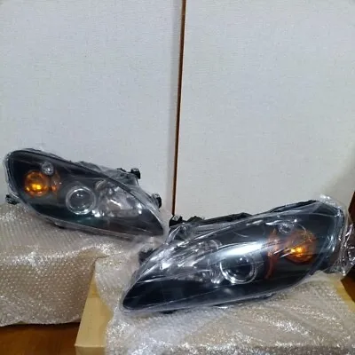 Honda S2000 AP1 AP2 HID Headlights Left & Right Prior 100 Genuine Used AS-IS • $830