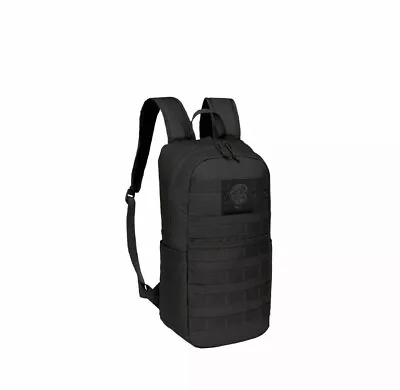 SOG Transit Laptop Hydration Compatible Molle Tactical Backpack Black Molle Pack • $39.99