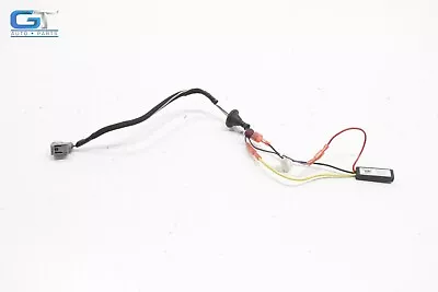 Toyota Venza Rear Wire Wiring Harness Oem 2021 - 2022 💠 • $29.99