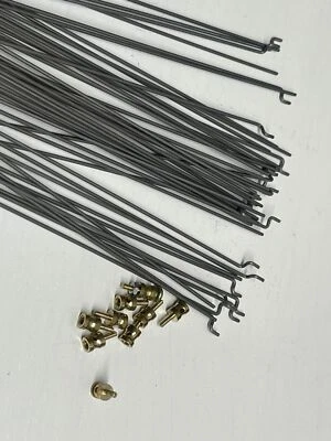 £4.90 • Buy Pushrod Wire For RC Plane Wing Boat Glider Push Rod Radio Controlled - UK Stock