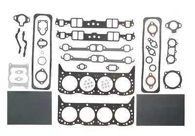 Fits Chris Craft Mercruiser  Chevy Marine 305 5.0 5.0l  Mahle  Head Gasket Set • $169.99