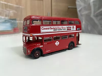 Bachmann EFE 31504 AEC Routemaster Bus London Transport LT Route 229 RM255 MIB • £21.65