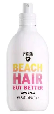 Victoria's Secret PINK Beach Hair Wave Spray New 8 Fl Oz • $20.99