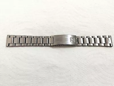 Vintage Tissot Bracelet Ref. 2018-446 - For Seastar Chronograph Models • $246.63