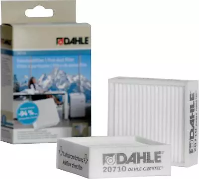 Dahle 20710 Cleantec Fine Dust Filter • $97.56