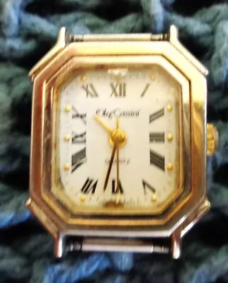 Vintage Oleg Cassini Watch • $20