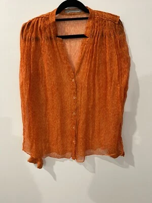 $35 • Buy Scanlan Theodore Shirt 8