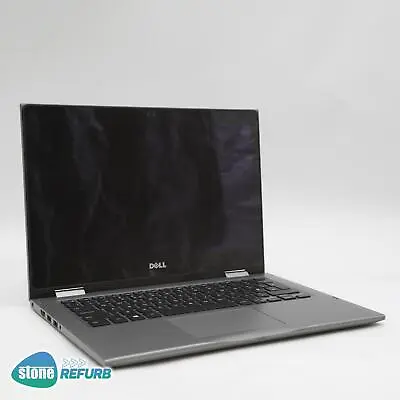 Dell Inspiron 13-5378 - Intel Core I5-7200U - 8GB RAM  - 256GB SSD • £65.99