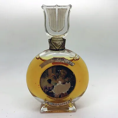 Vintage Jean Desprez Bal A Versailles 1oz Perfume Parfum Rare 1950's Factice • $99.99