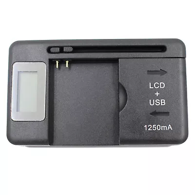 $6.77 • Buy AC/DC Wall Battery Charger Power Adapter For Nokia BL-4C BL-5C BL-6C BL-5B