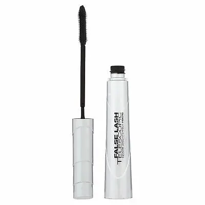 L'oreal Telescopic False Lash Infinite Length Effect Fibers 8 Ml. Brand New Seal • £9.99