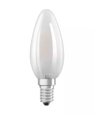 OSRAM LED-Lampe LED RETROFIT CLASSIC B 25 E14 25 NEW • $17.92