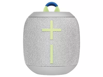 Ultimate Ears Wonderboom 3 Ultraportable Bluetooth Speaker - Joyous Bright 984-0 • $158