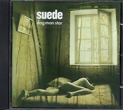 £3.99 • Buy SUEDE - Dog Man Star - CD Album *FREE UK P&P*