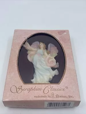 Seraphim Classics - Hope “Light In The Distance” Ornament #78126 Roman Inc. • $12