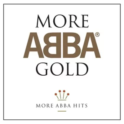 More ABBA Gold By ABBA • $25.65