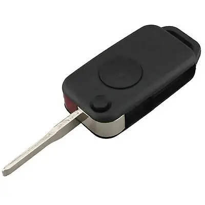 For Benz W124 W202 ML320 C230 E420 S320 W168 1 Buttons Remote Key Case Shell Fob • $9.21