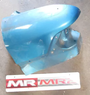 Toyota MR2 MK2 Passenger Side Rear Wing Cut - Mr MR2 Used Parts - Left • $98.59