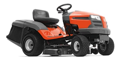 £2849 • Buy HUSQVARNA TC 138 Ride On Lawn Mower With 97cm Cutting Width