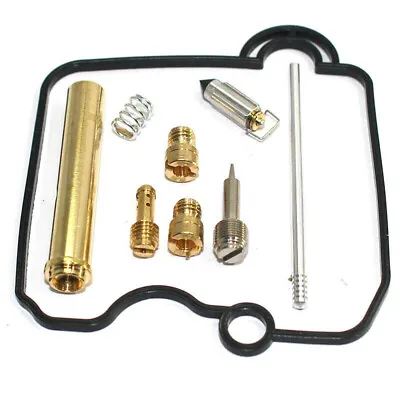 Carburetor Repair Rebulid Kit For SUZUKI Bandit 250 GSX250 GSF250 GJ 74A * • $14.03