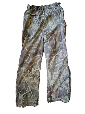 WHITEWATER ADVANTAGE MAX-4 XL Hunting Pants • $25