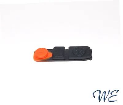 NEW Yaesu RA094660B PTT/Moni/Power Switch Rubber Knob For VX-3R VX-3E VX-3 VX3 • $4.95