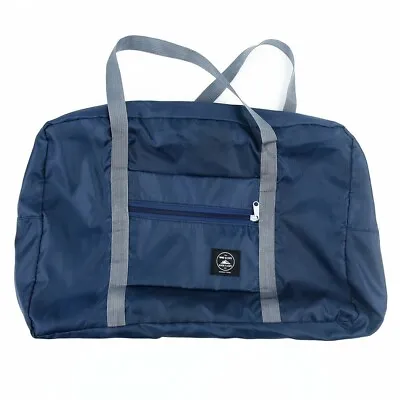 £11.41 • Buy UK Travel Overnight Maternity Luggage Bag Holdall Hand Weekend Carry Gym-Handbag