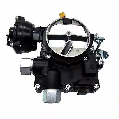 Marine Carburetor V6 2 Bbl Mercarb 4.3l 3310-807764a1 Rochester Mercruiser Boats • $115.17