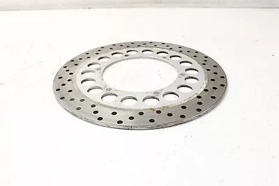 2002 Yamaha V Star XVS 1100 Front Brake Rotor Disc 99-09 • $23.25