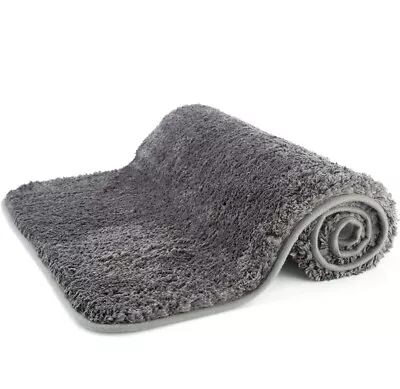 Microfiber Bath Mat • £5