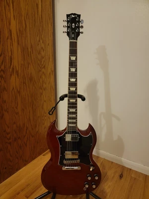 $961 • Buy Gibson SG Standard Electric Guitar - Heritage Cherry