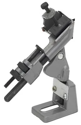 £21.90 • Buy Sealey SMS01 Drill Bit Sharpening Bench Grinder Attachment Jig – Sharpener