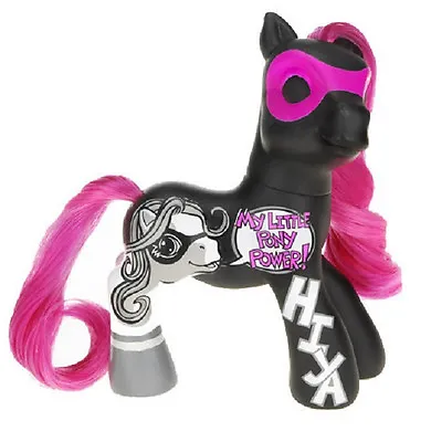 MY LITTLE PONY POWER!__Exclusive Limited Edition Figure_San Diego Comic Con 2008 • $79.99
