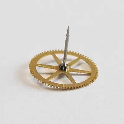 Watch Buren 1380 Wheel Diameter 7.95 MM • $17.55